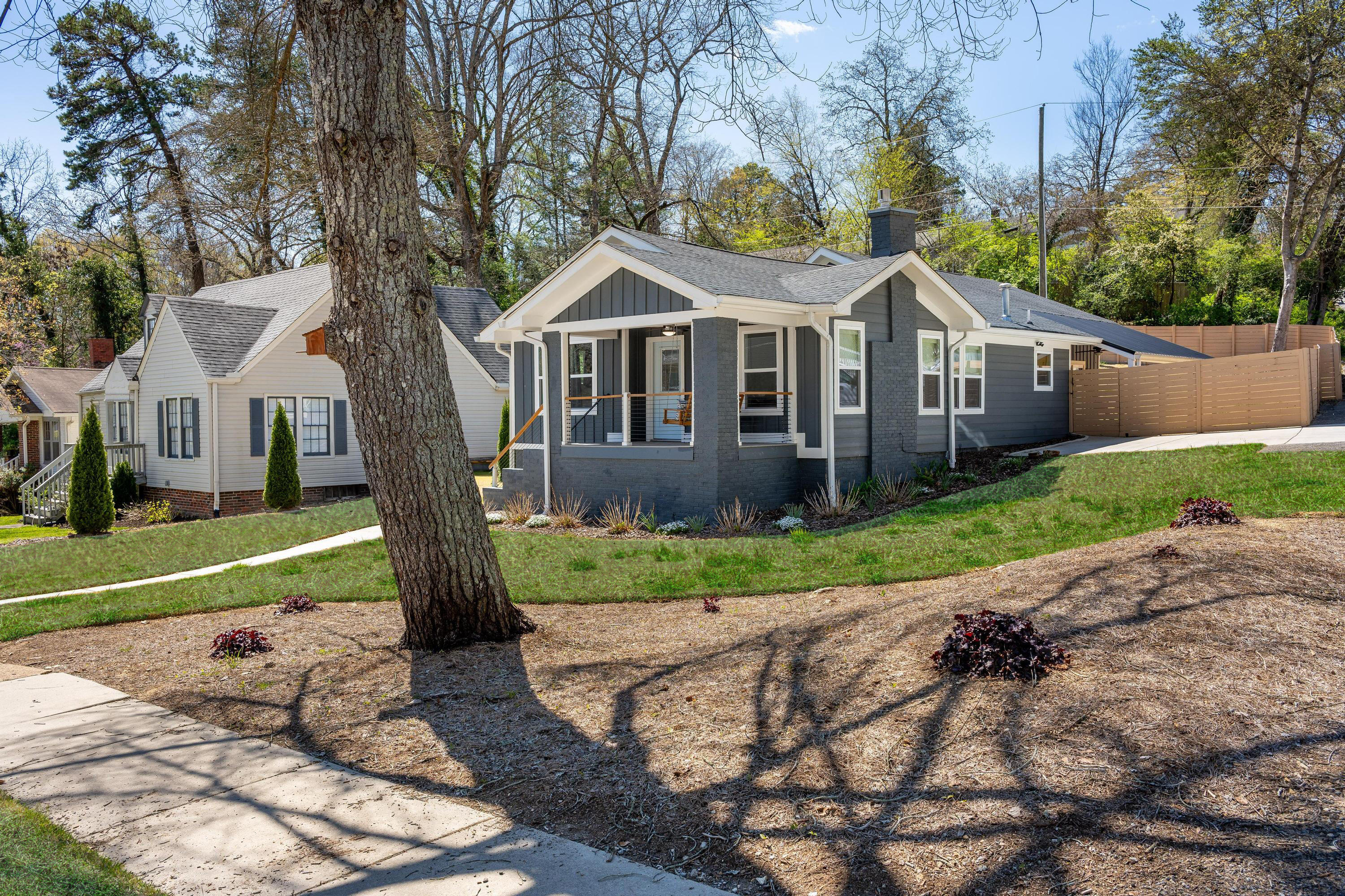 1707 Knickerbocker Avenue, Chattanooga, Tennessee image 16