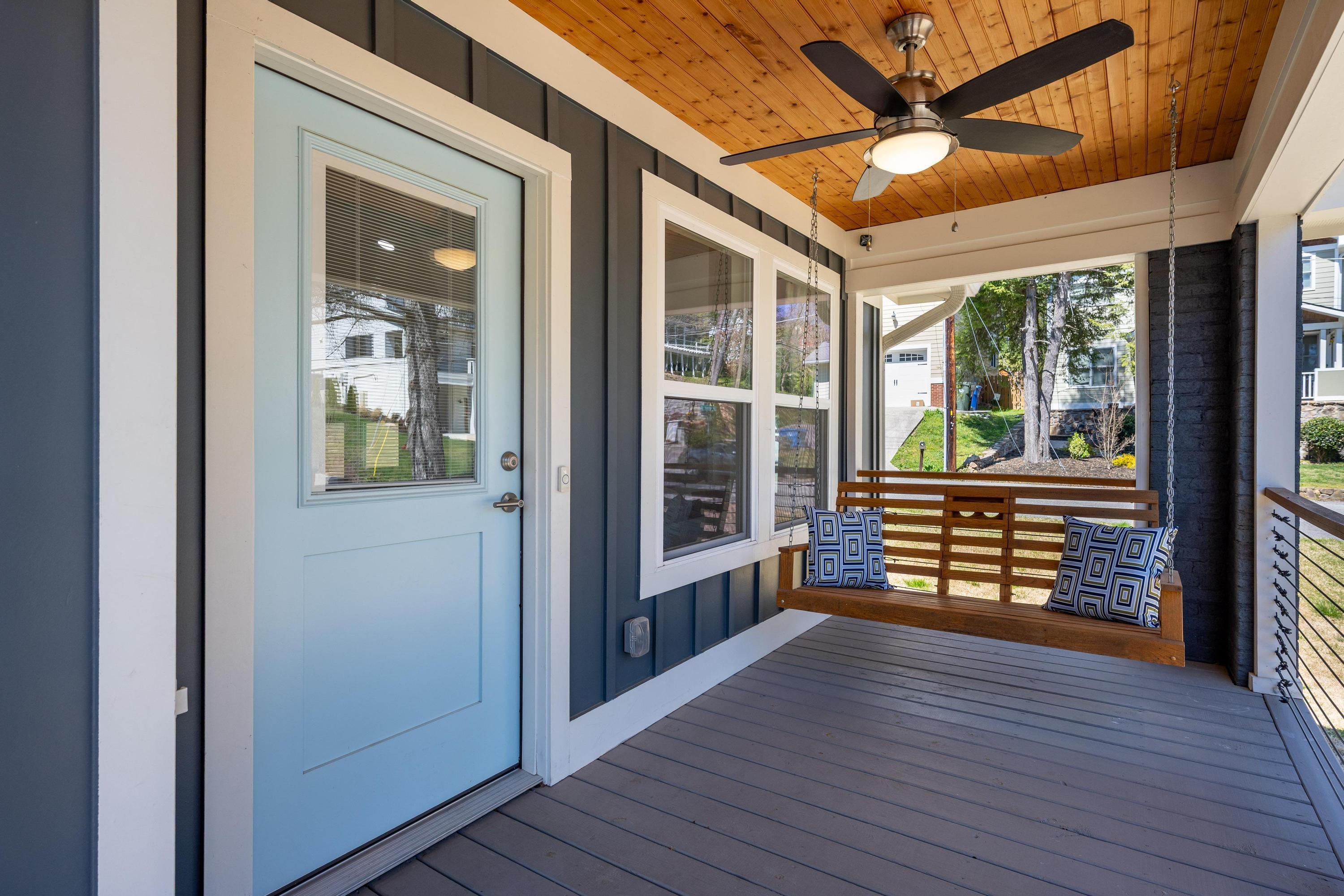 1707 Knickerbocker Avenue, Chattanooga, Tennessee image 2