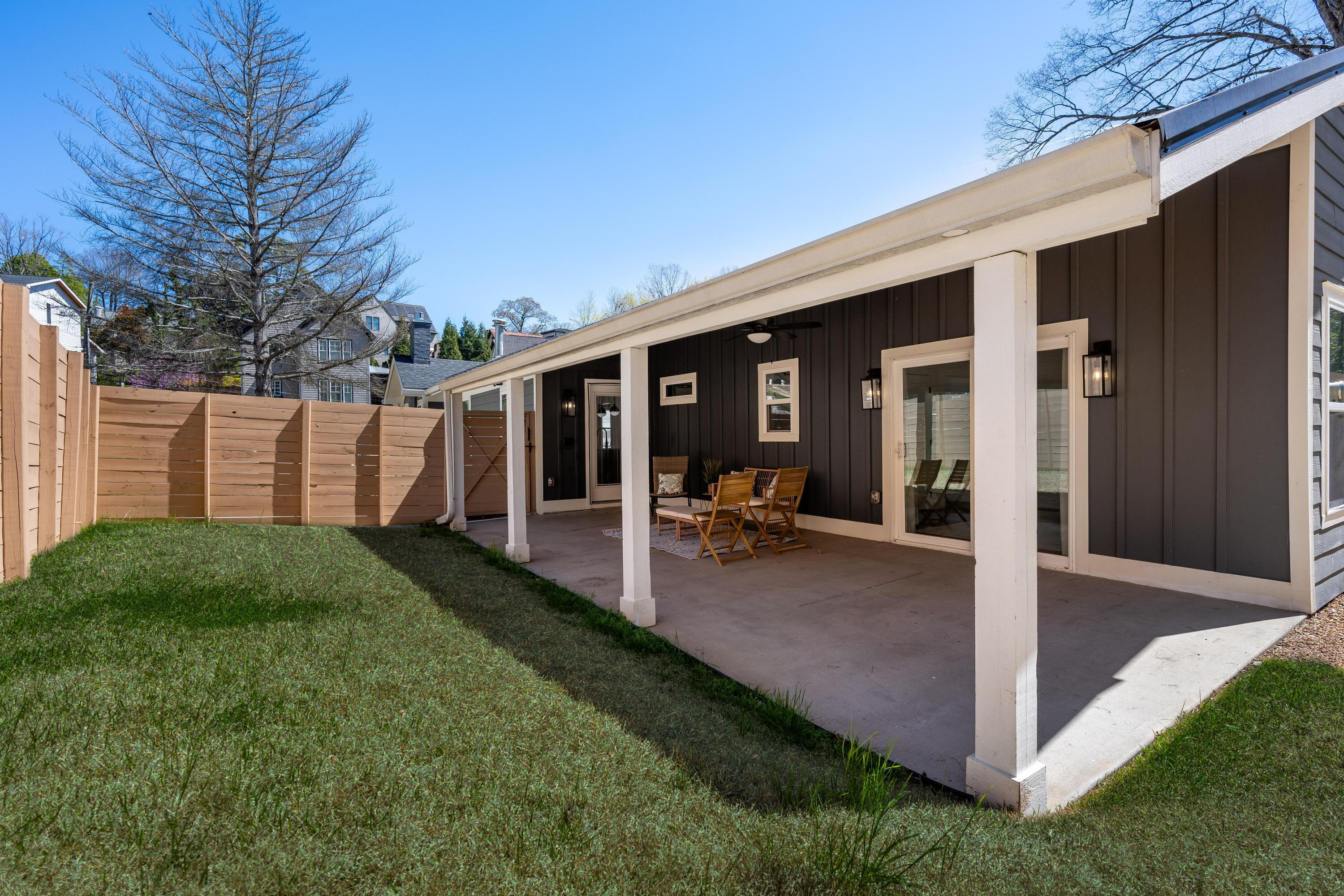 1707 Knickerbocker Avenue, Chattanooga, Tennessee image 29