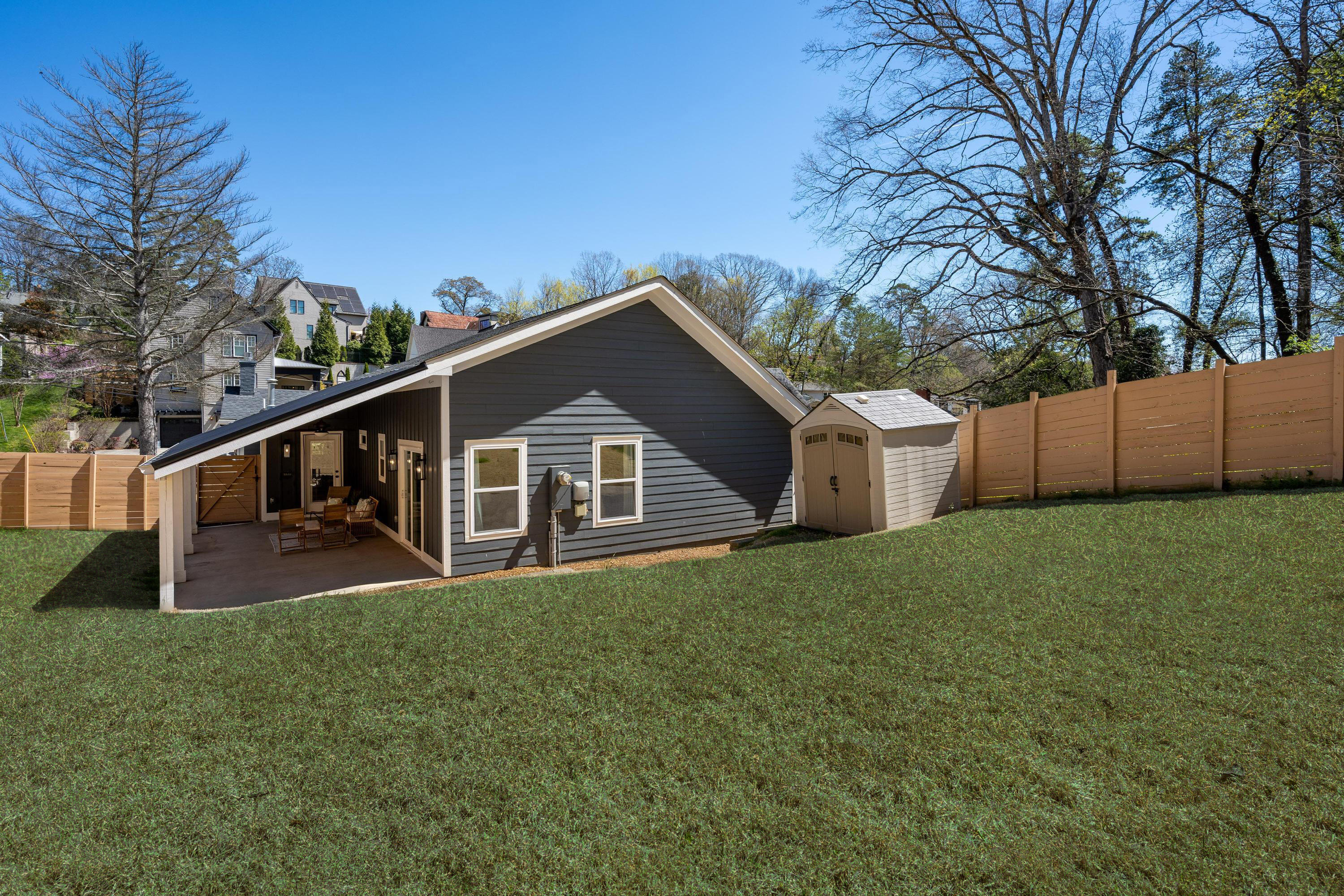 1707 Knickerbocker Avenue, Chattanooga, Tennessee image 30