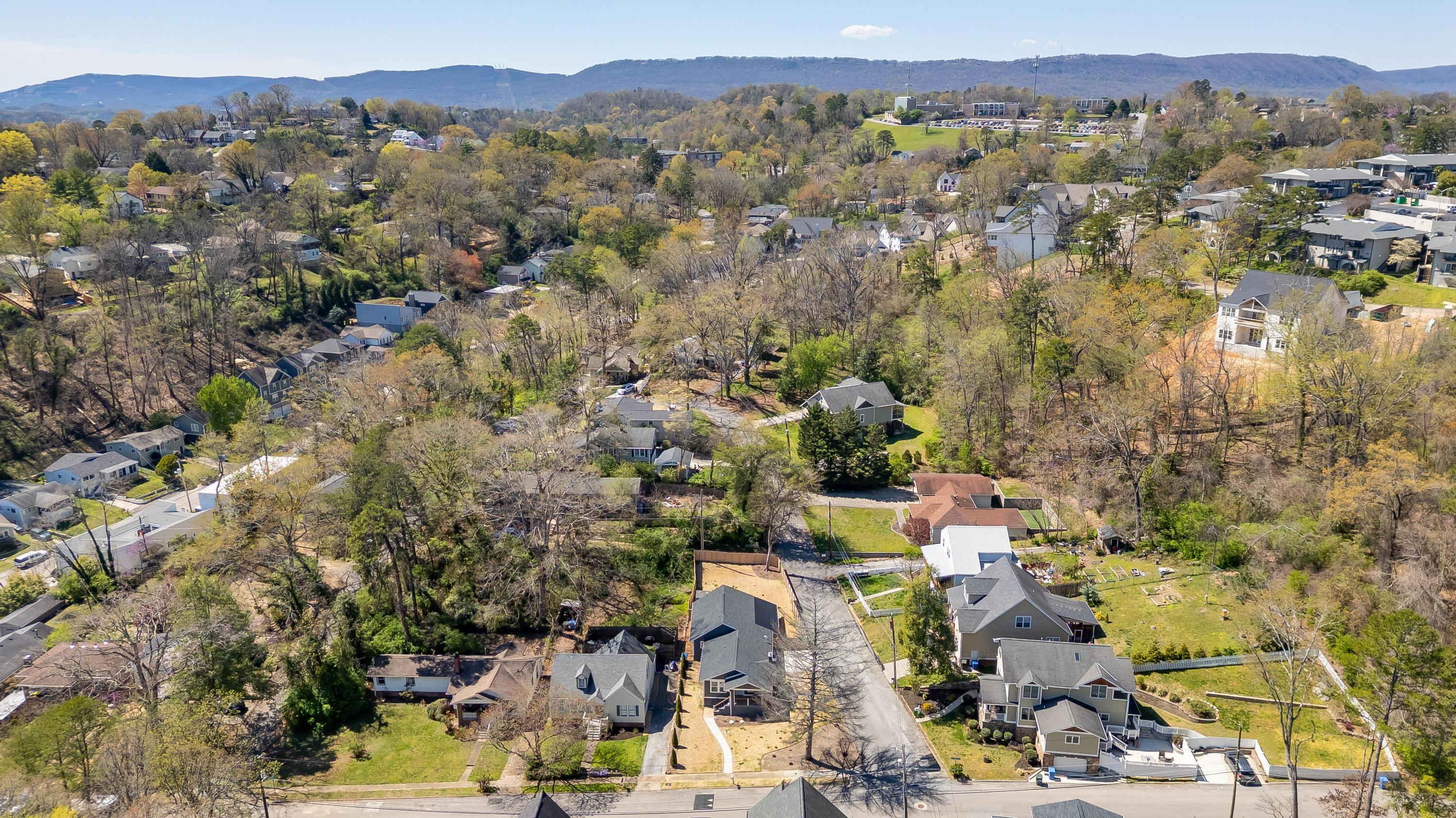 1707 Knickerbocker Avenue, Chattanooga, Tennessee image 38