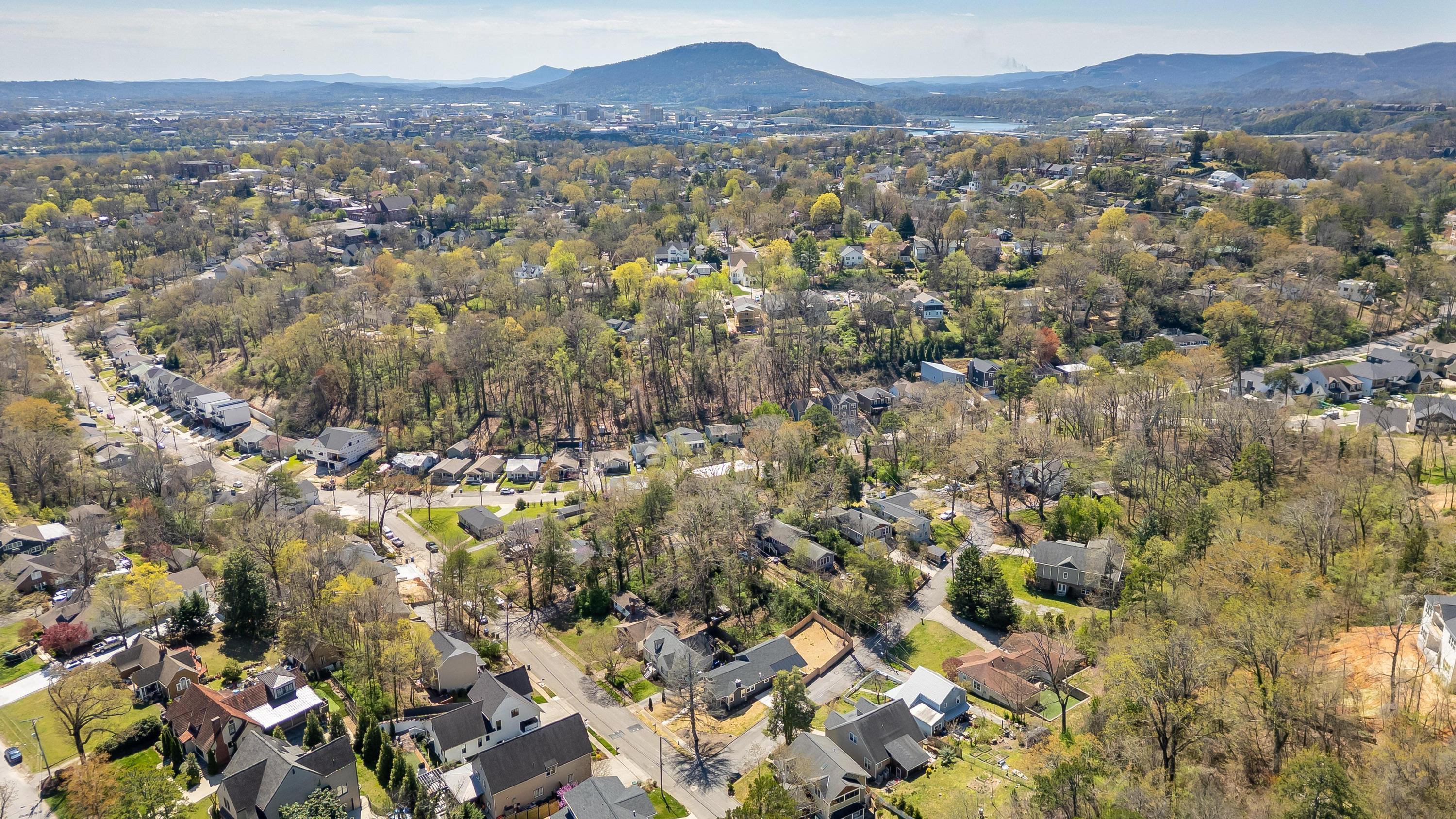 1707 Knickerbocker Avenue, Chattanooga, Tennessee image 39