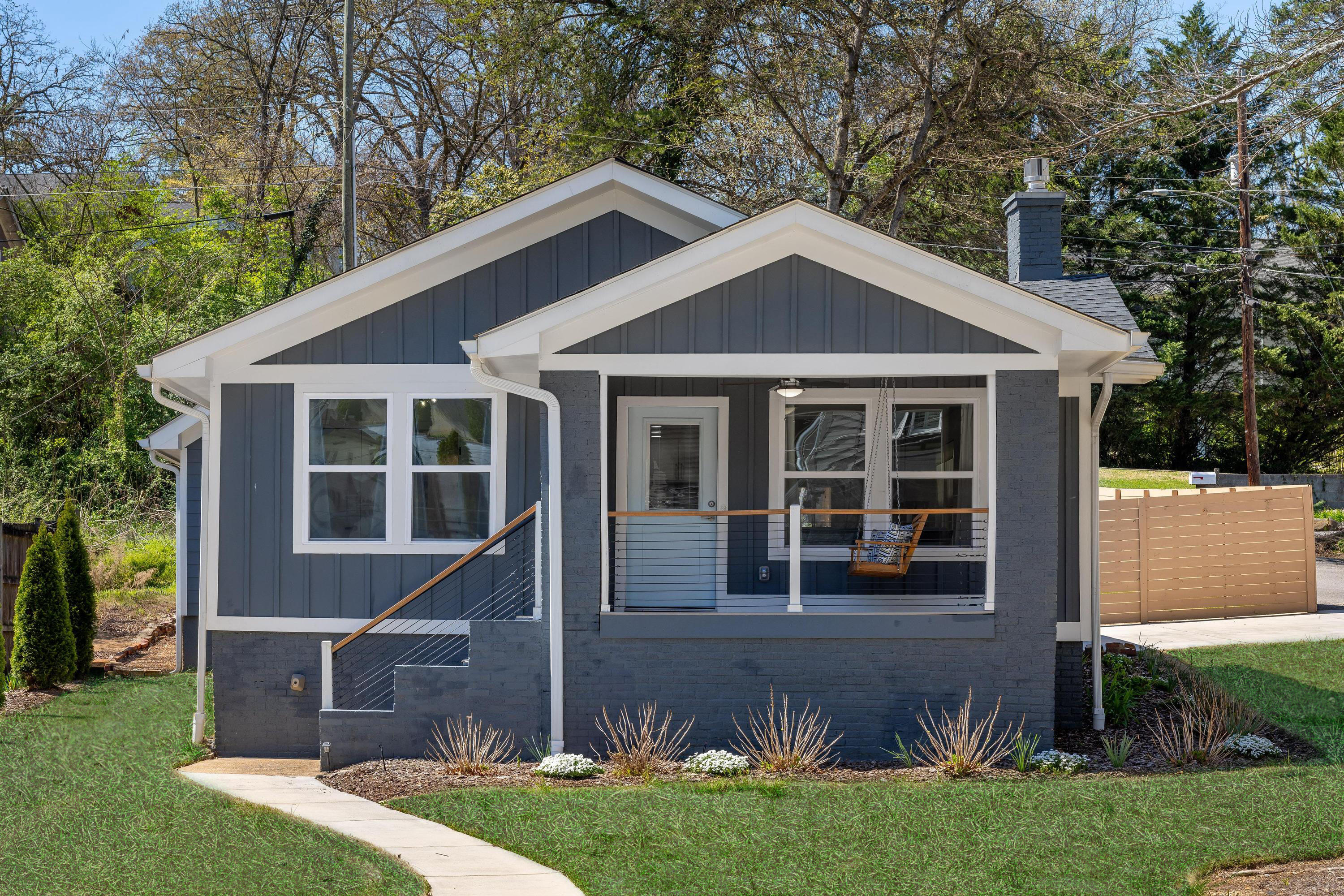 1707 Knickerbocker Avenue, Chattanooga, Tennessee image 40