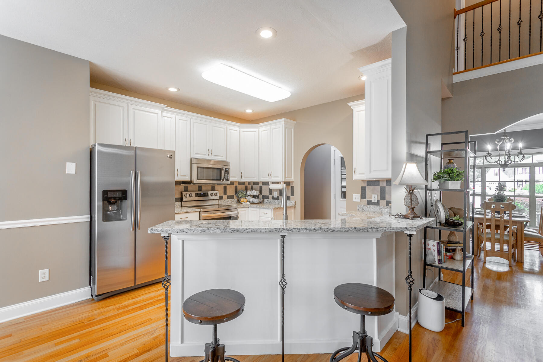 8415 Streamside Drive, Ooltewah, Tennessee image 22