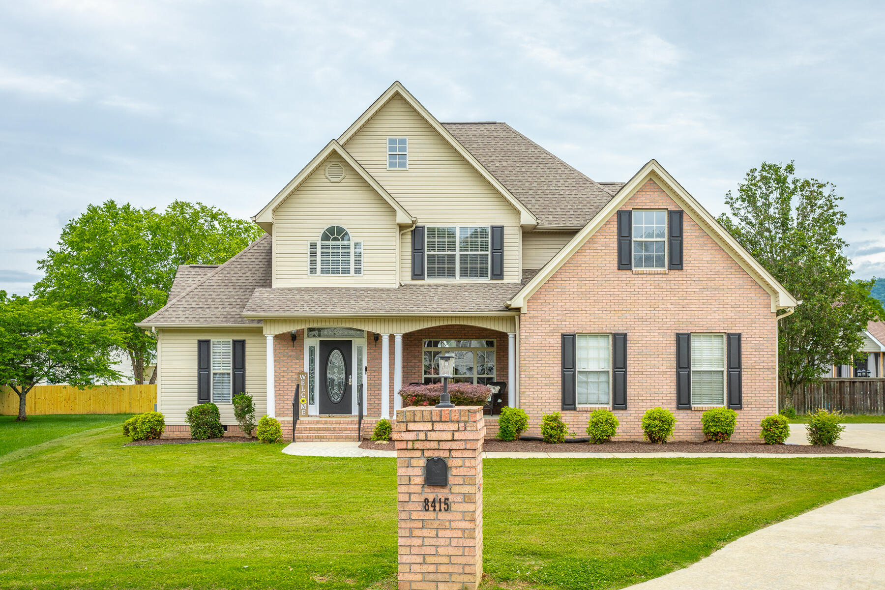 8415 Streamside Drive, Ooltewah, Tennessee image 2