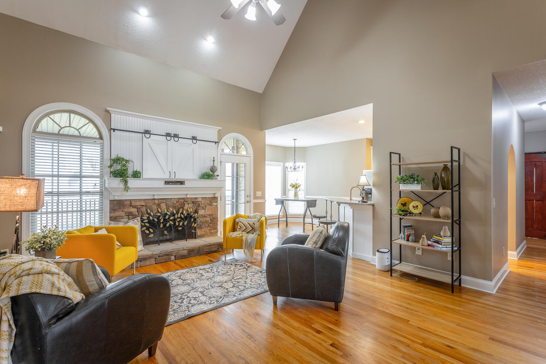 8415 Streamside Drive, Ooltewah, Tennessee image 14