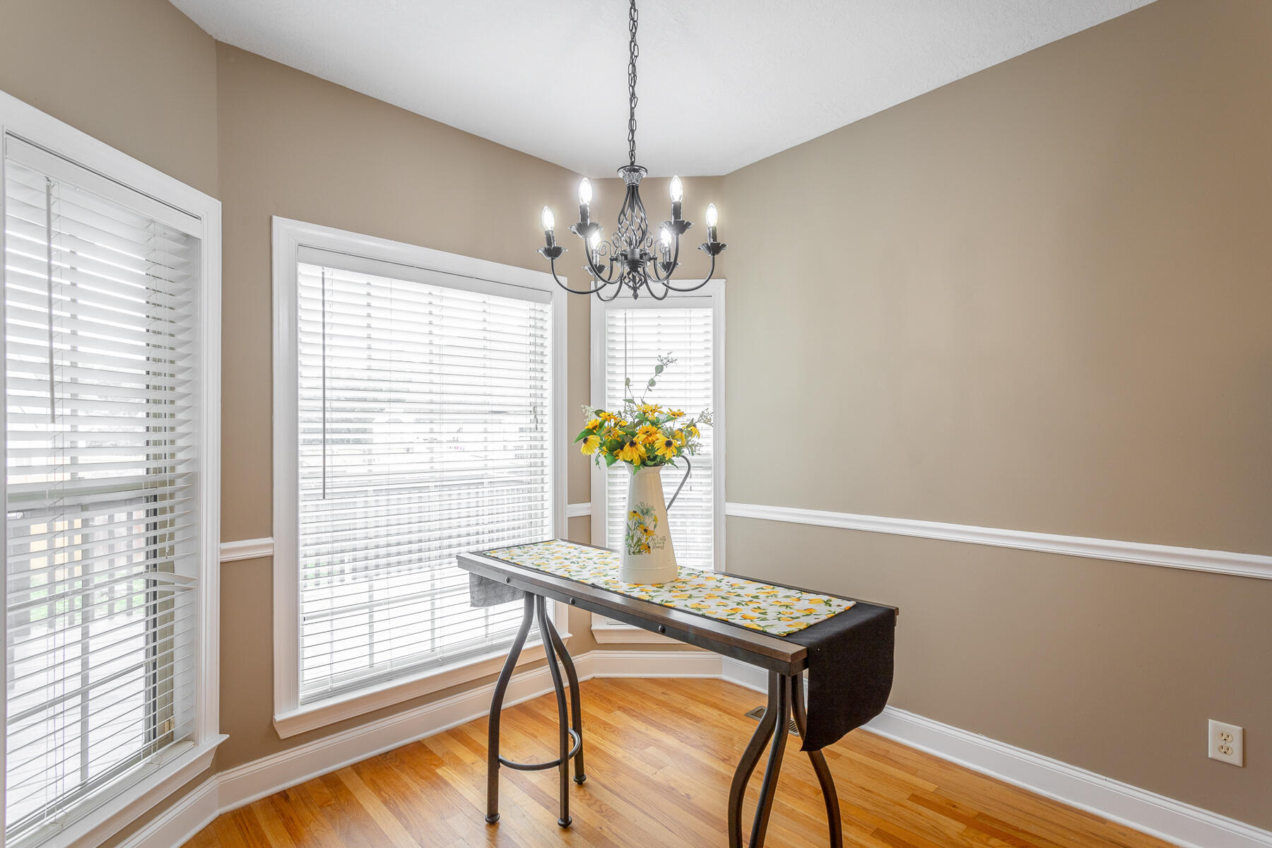 8415 Streamside Drive, Ooltewah, Tennessee image 19