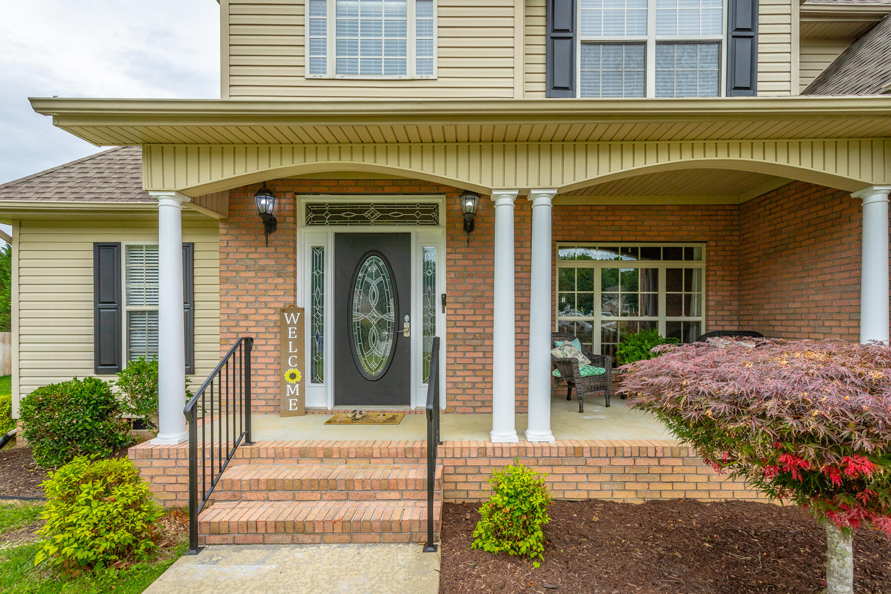 8415 Streamside Drive, Ooltewah, Tennessee image 7