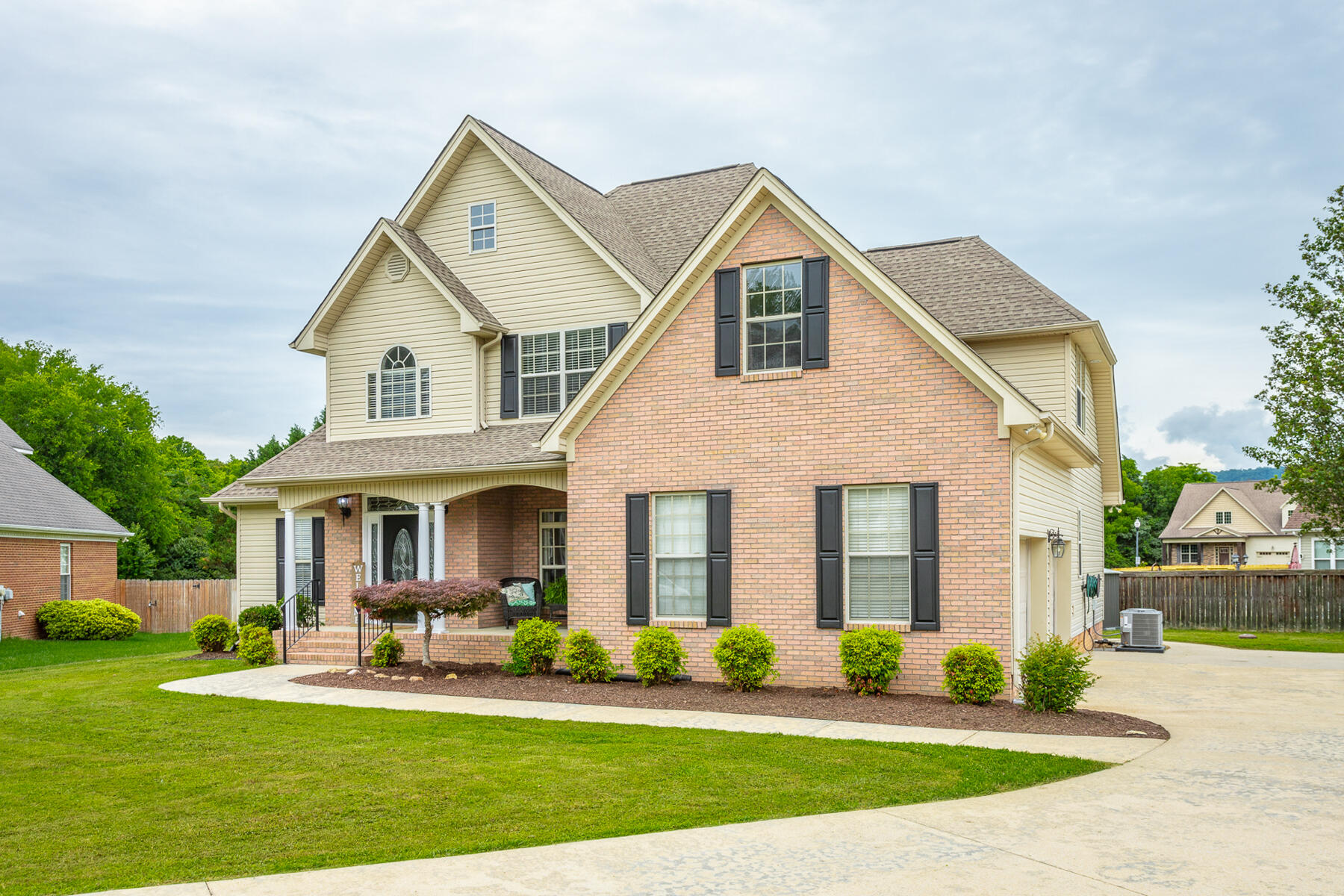 8415 Streamside Drive, Ooltewah, Tennessee image 5