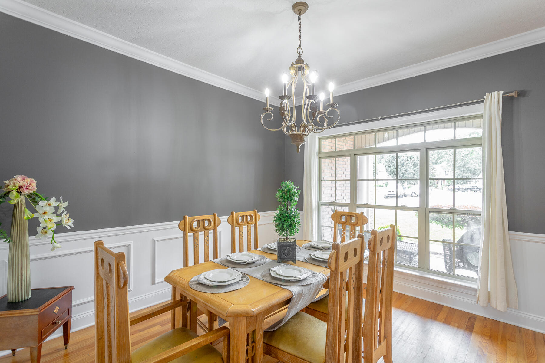 8415 Streamside Drive, Ooltewah, Tennessee image 13