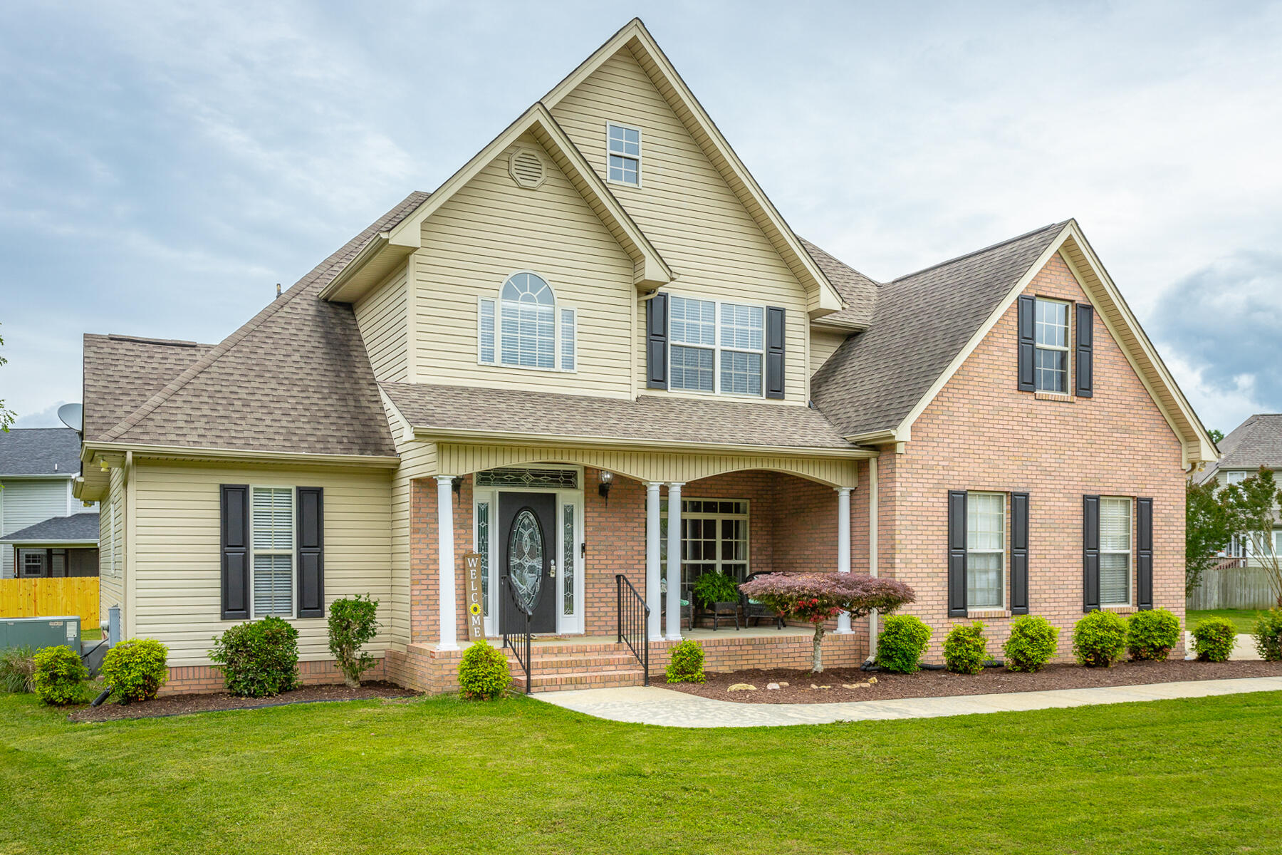 8415 Streamside Drive, Ooltewah, Tennessee image 4