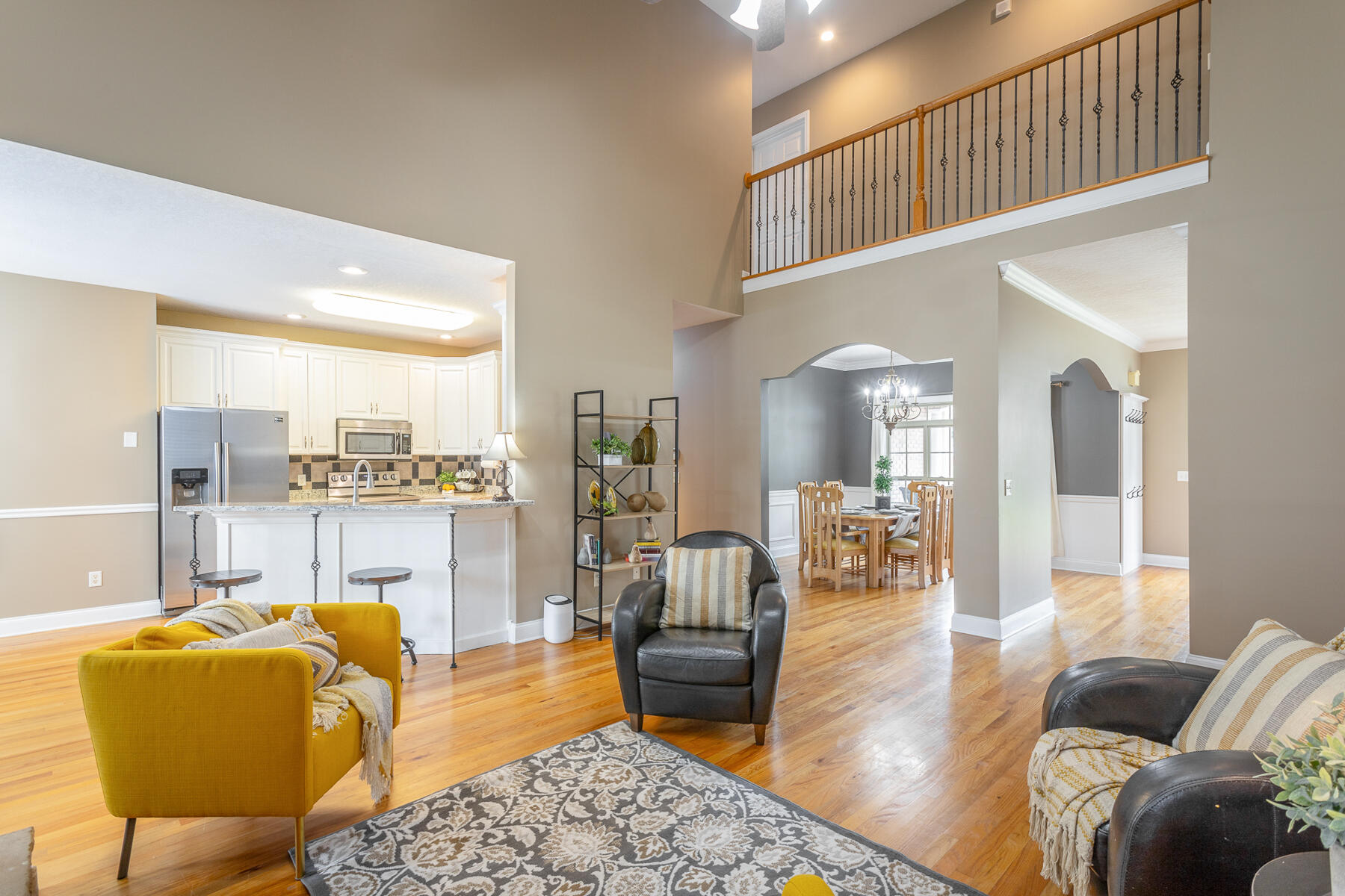 8415 Streamside Drive, Ooltewah, Tennessee image 17