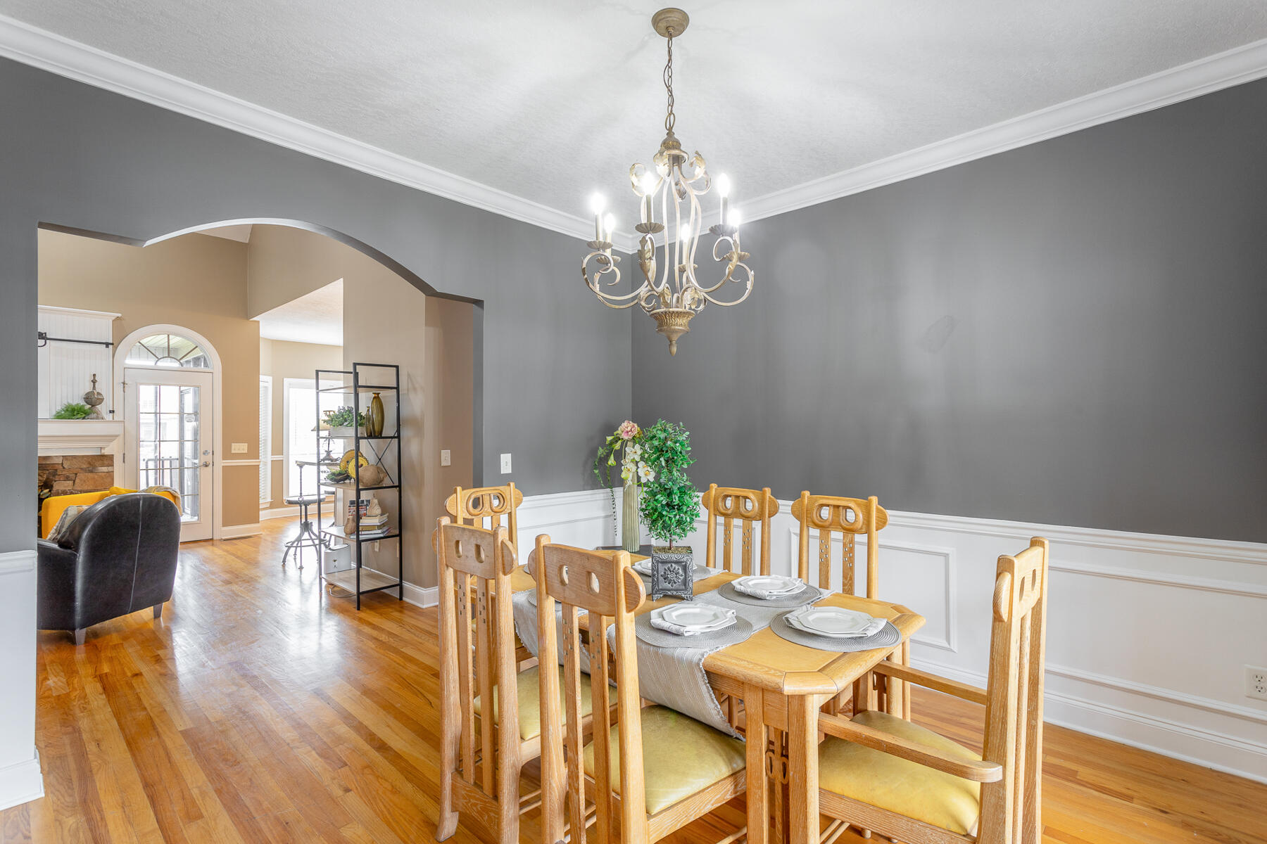 8415 Streamside Drive, Ooltewah, Tennessee image 10
