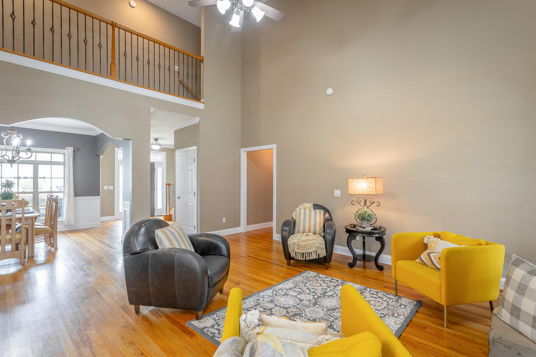 8415 Streamside Drive, Ooltewah, Tennessee image 16