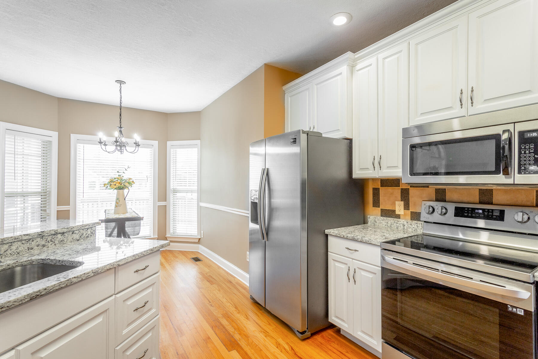 8415 Streamside Drive, Ooltewah, Tennessee image 24