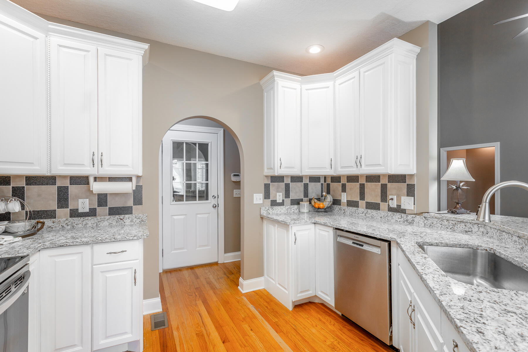 8415 Streamside Drive, Ooltewah, Tennessee image 21