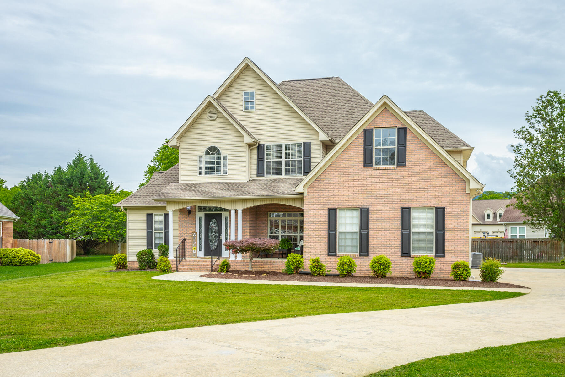 8415 Streamside Drive, Ooltewah, Tennessee image 3