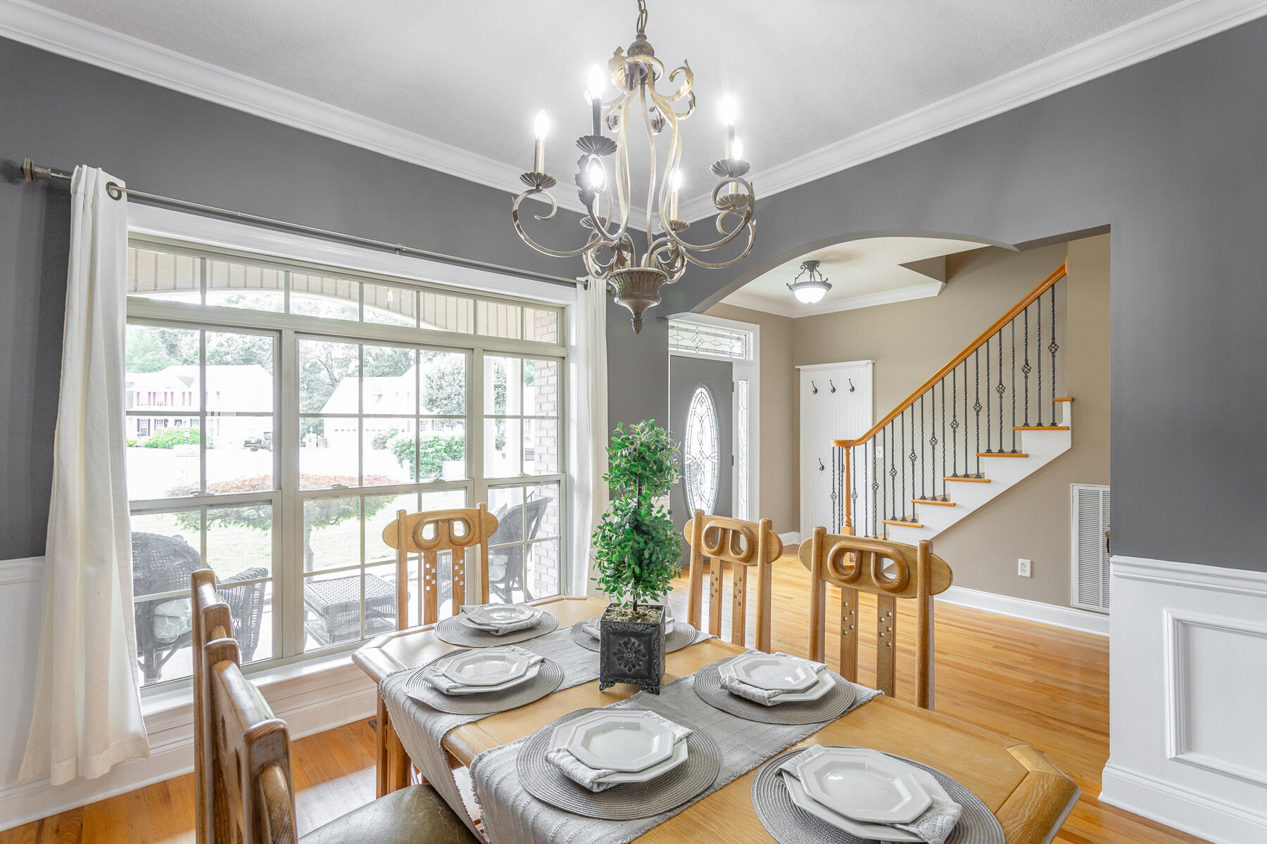 8415 Streamside Drive, Ooltewah, Tennessee image 12