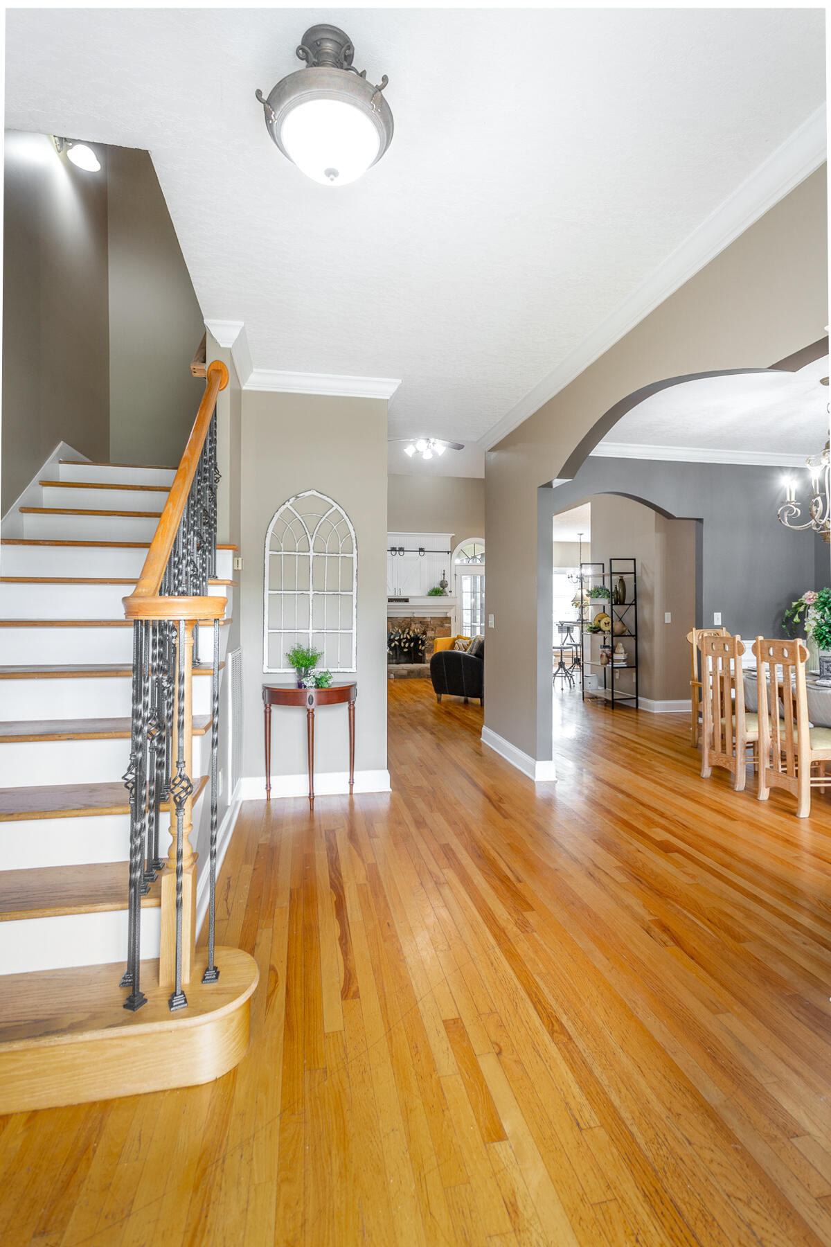 8415 Streamside Drive, Ooltewah, Tennessee image 8
