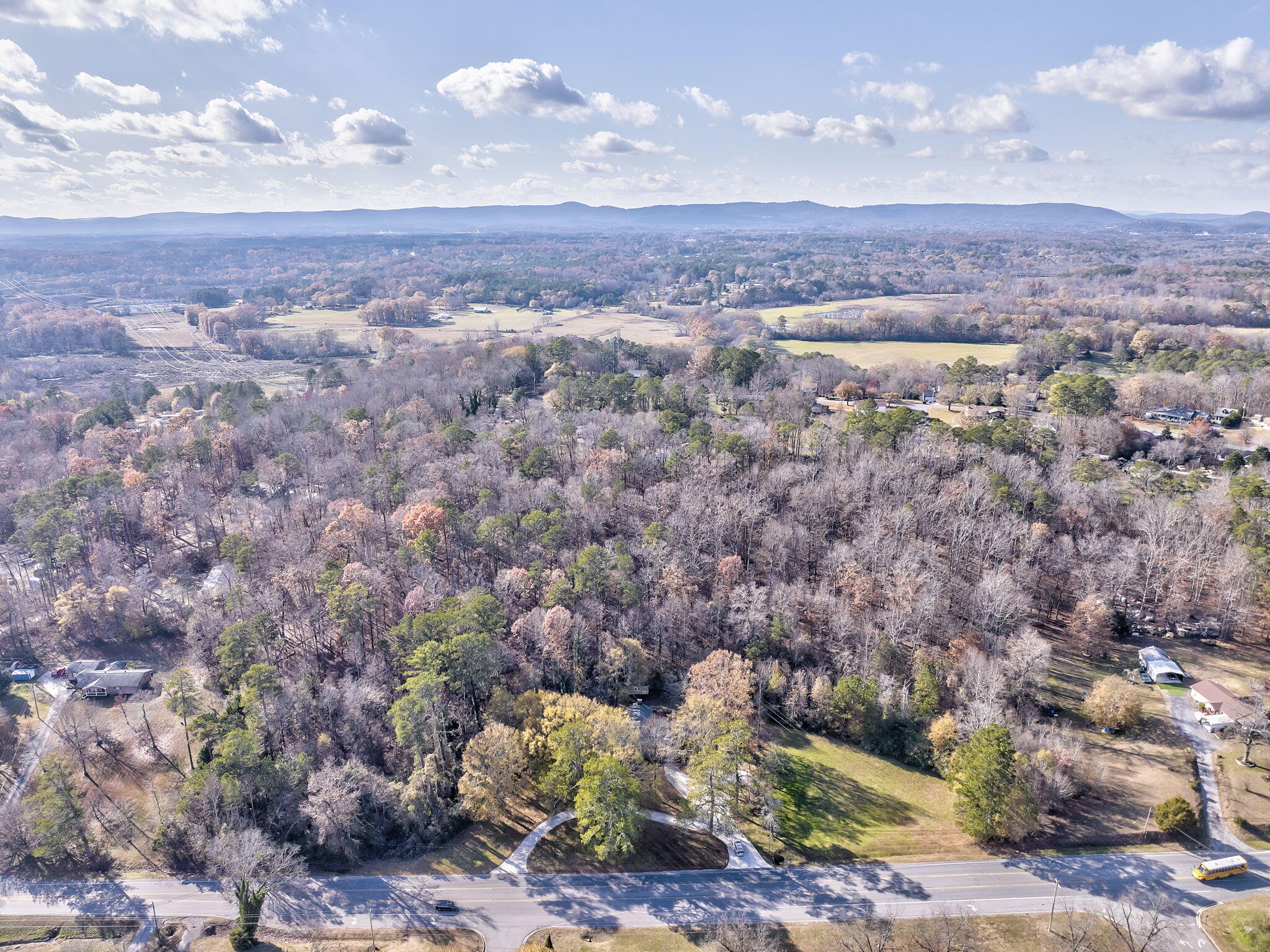 282 Cedar Ridge Road, Dalton, Georgia image 49