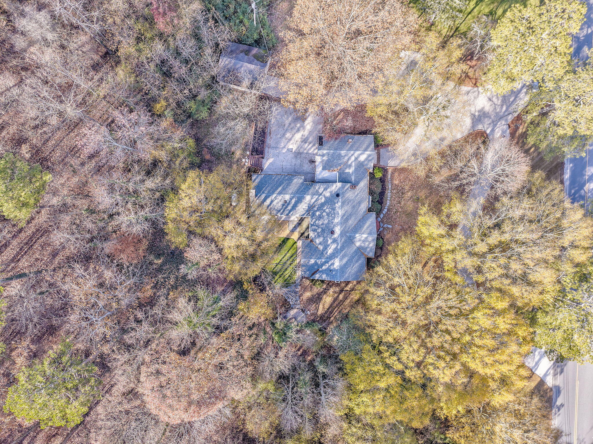 282 Cedar Ridge Road, Dalton, Georgia image 4