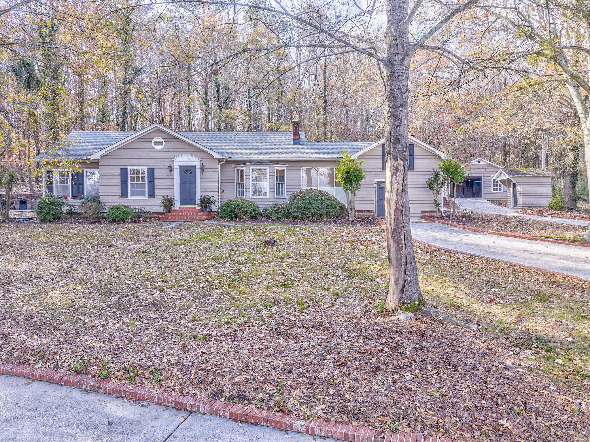 282 Cedar Ridge Road, Dalton, Georgia image 3