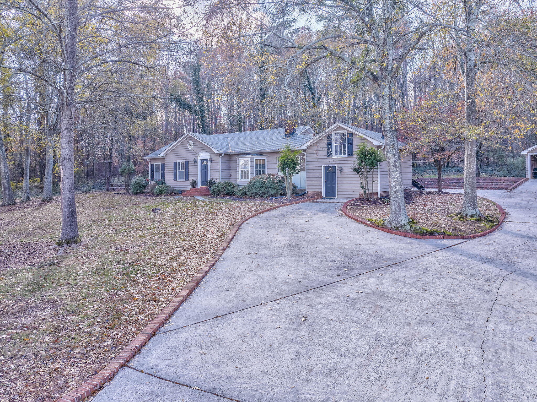 282 Cedar Ridge Road, Dalton, Georgia image 2