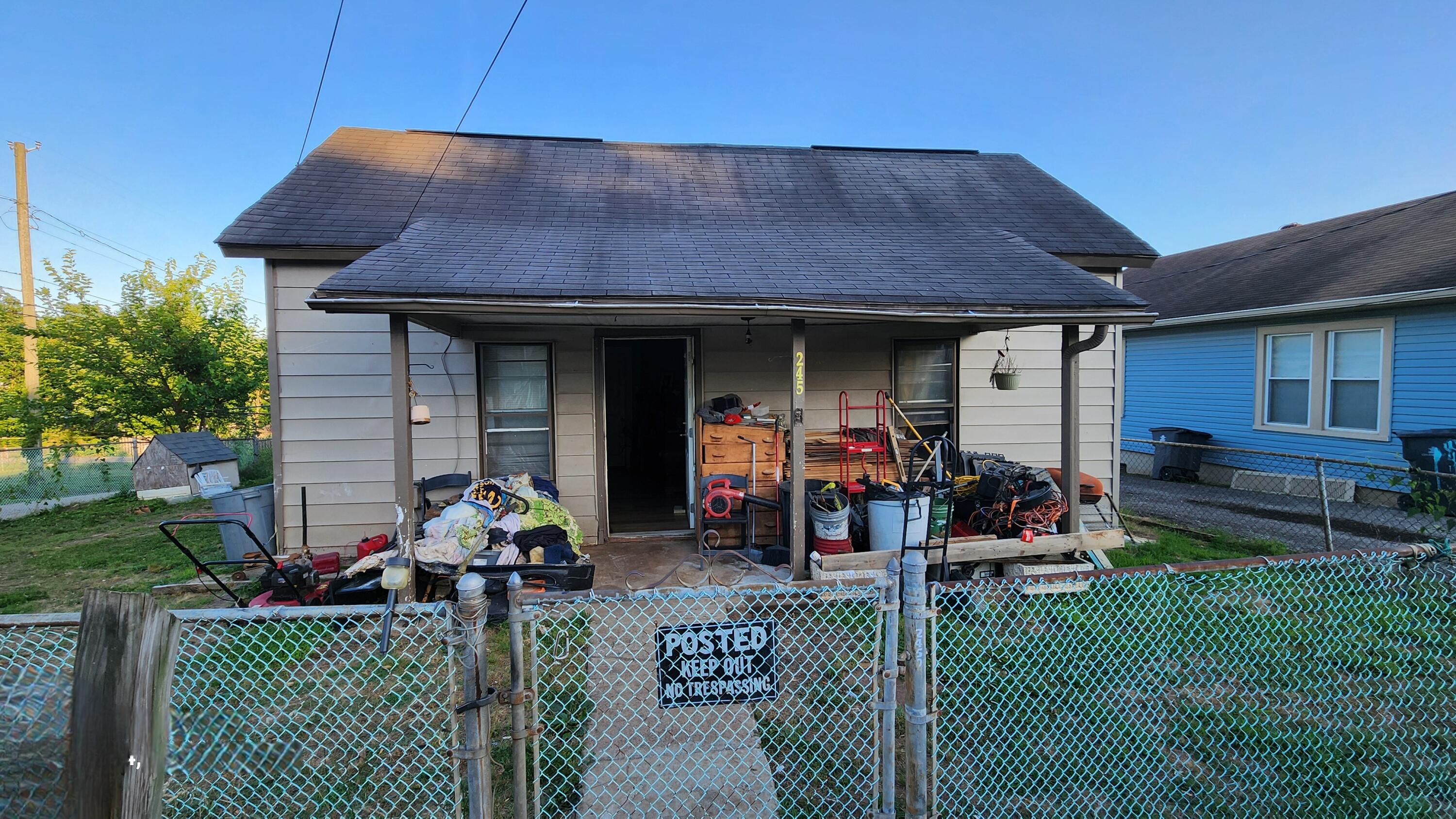 Photo 1 of 3 — 2450 Brown Avenue, Knoxville, TN 37917