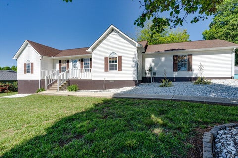 Homes For Sale - 249 Darlene Drive<br/> Sparta, TN 38583