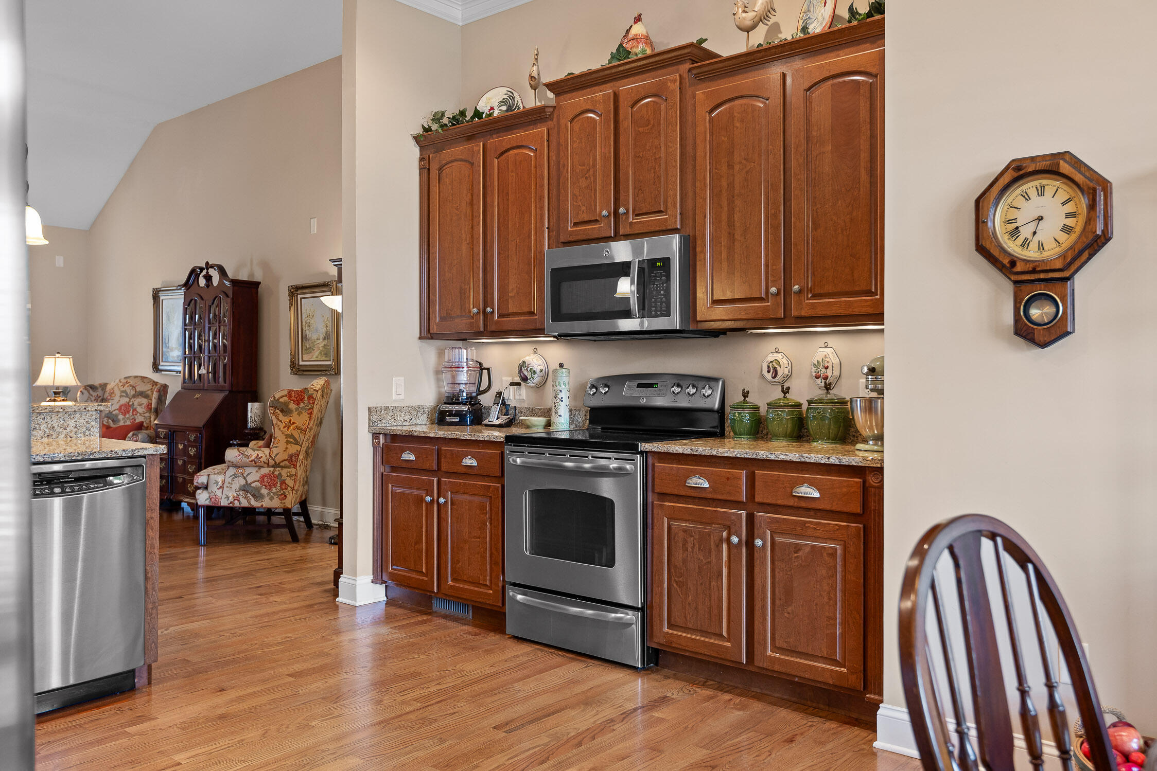 7450 Cash Lane, Ooltewah, Tennessee image 13