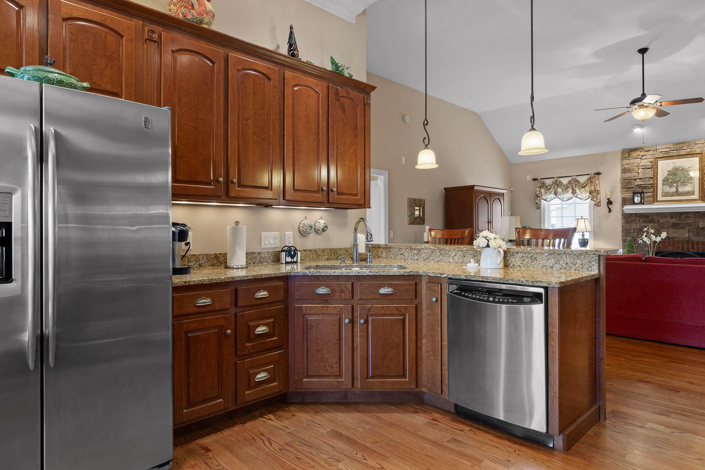 7450 Cash Lane, Ooltewah, Tennessee image 14
