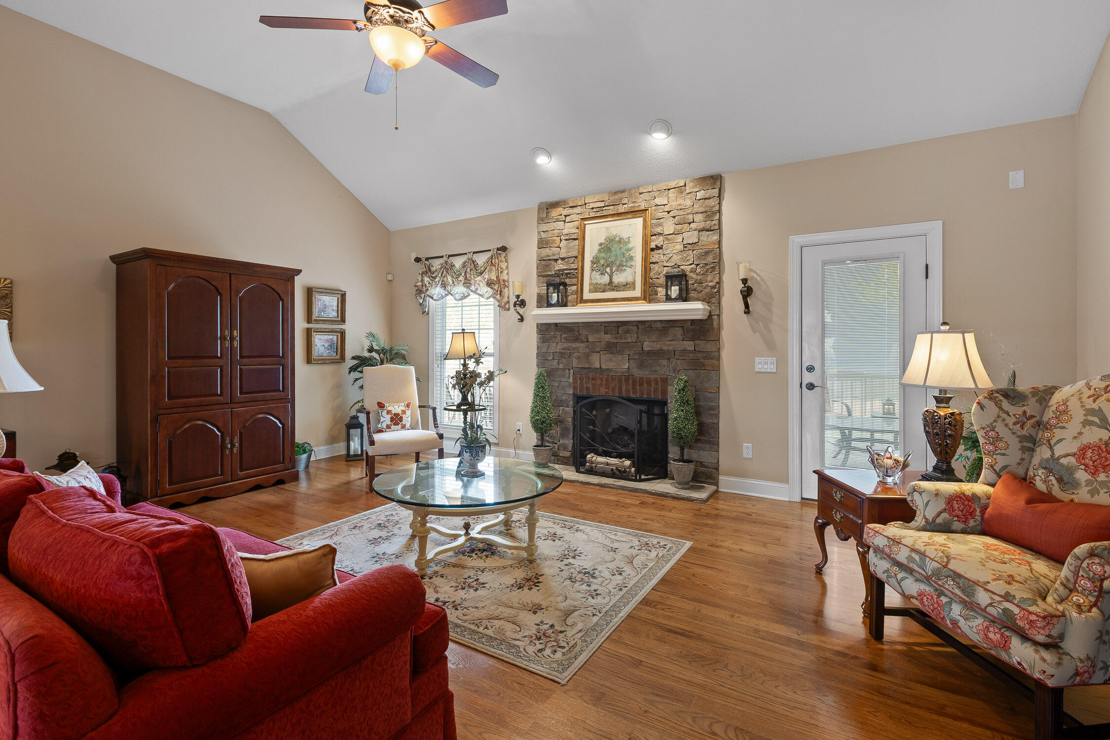 7450 Cash Lane, Ooltewah, Tennessee image 18