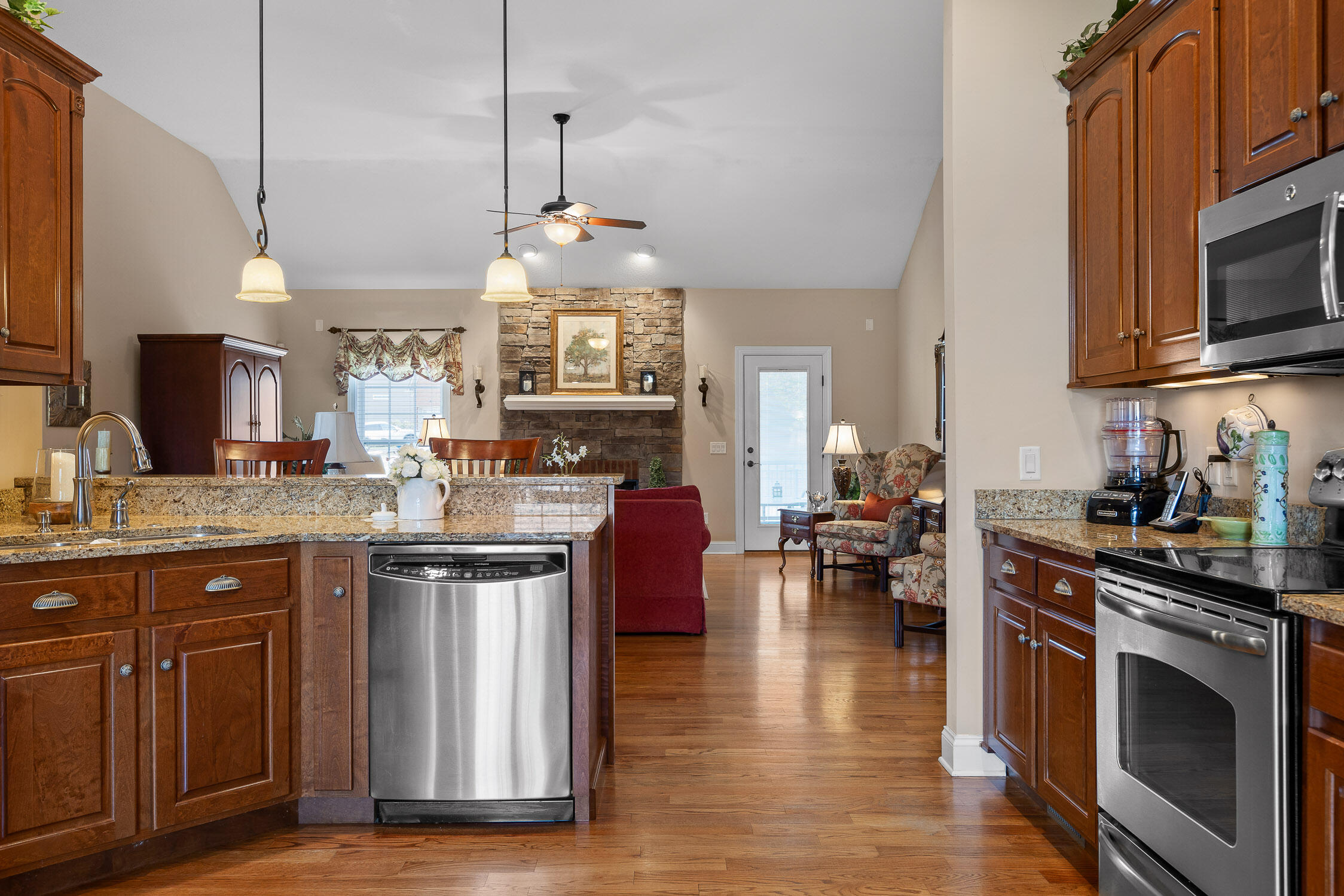 7450 Cash Lane, Ooltewah, Tennessee image 15