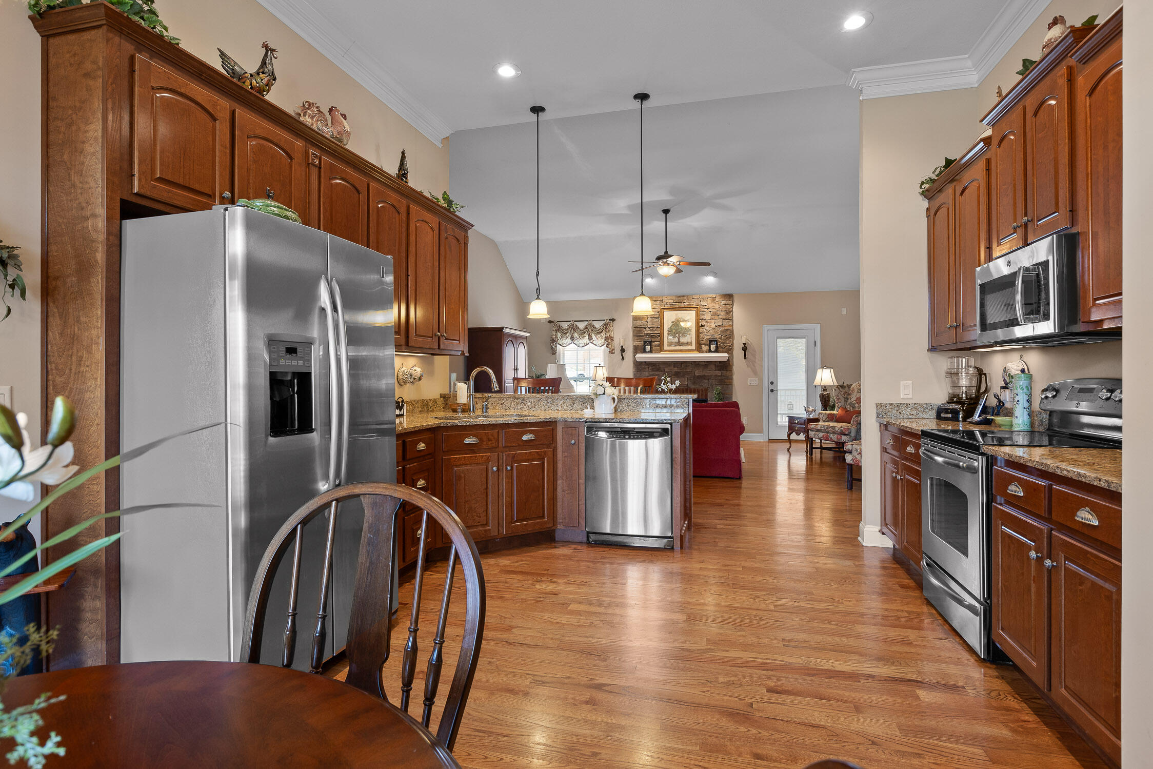 7450 Cash Lane, Ooltewah, Tennessee image 12