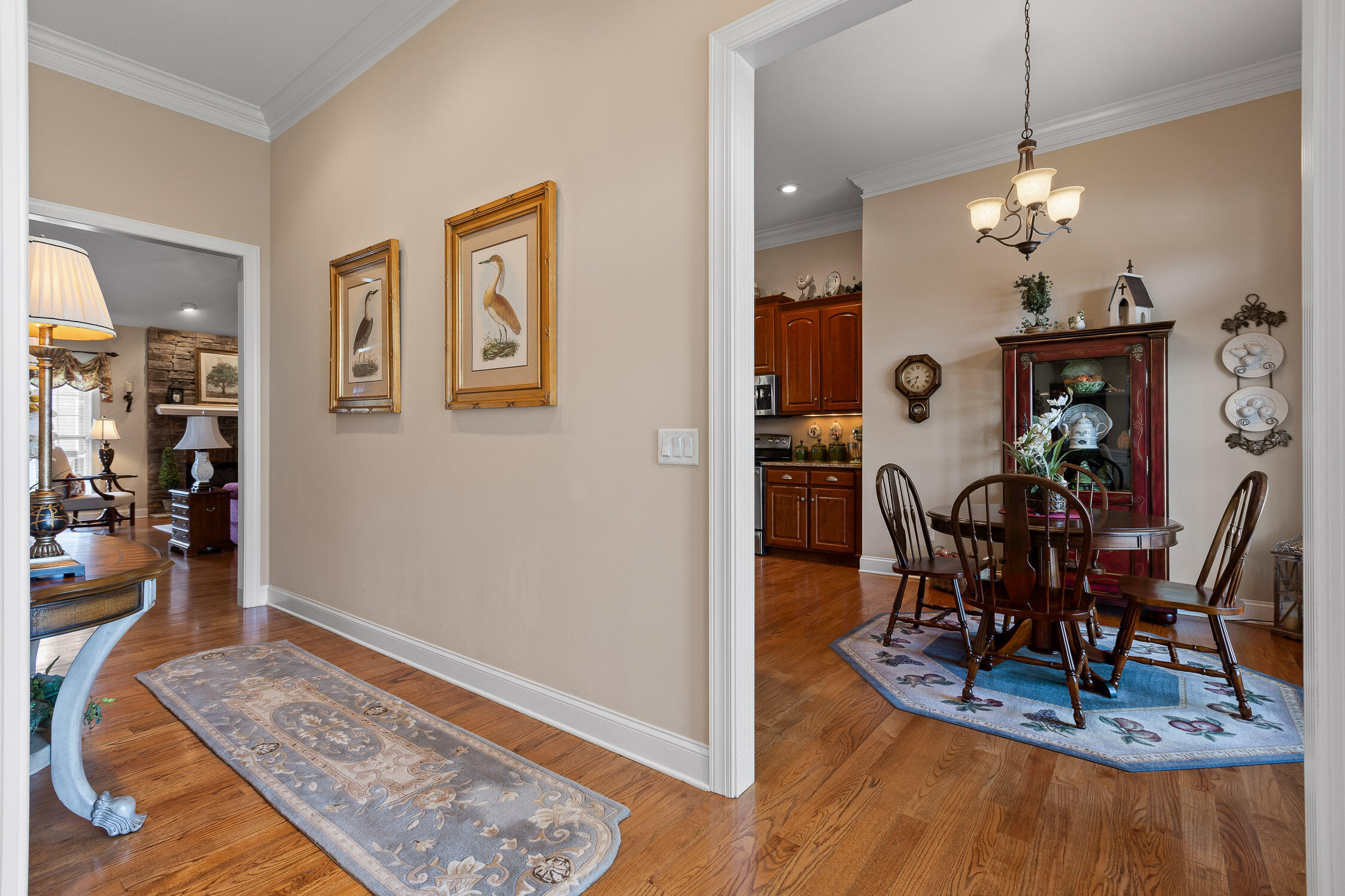 7450 Cash Lane, Ooltewah, Tennessee image 9