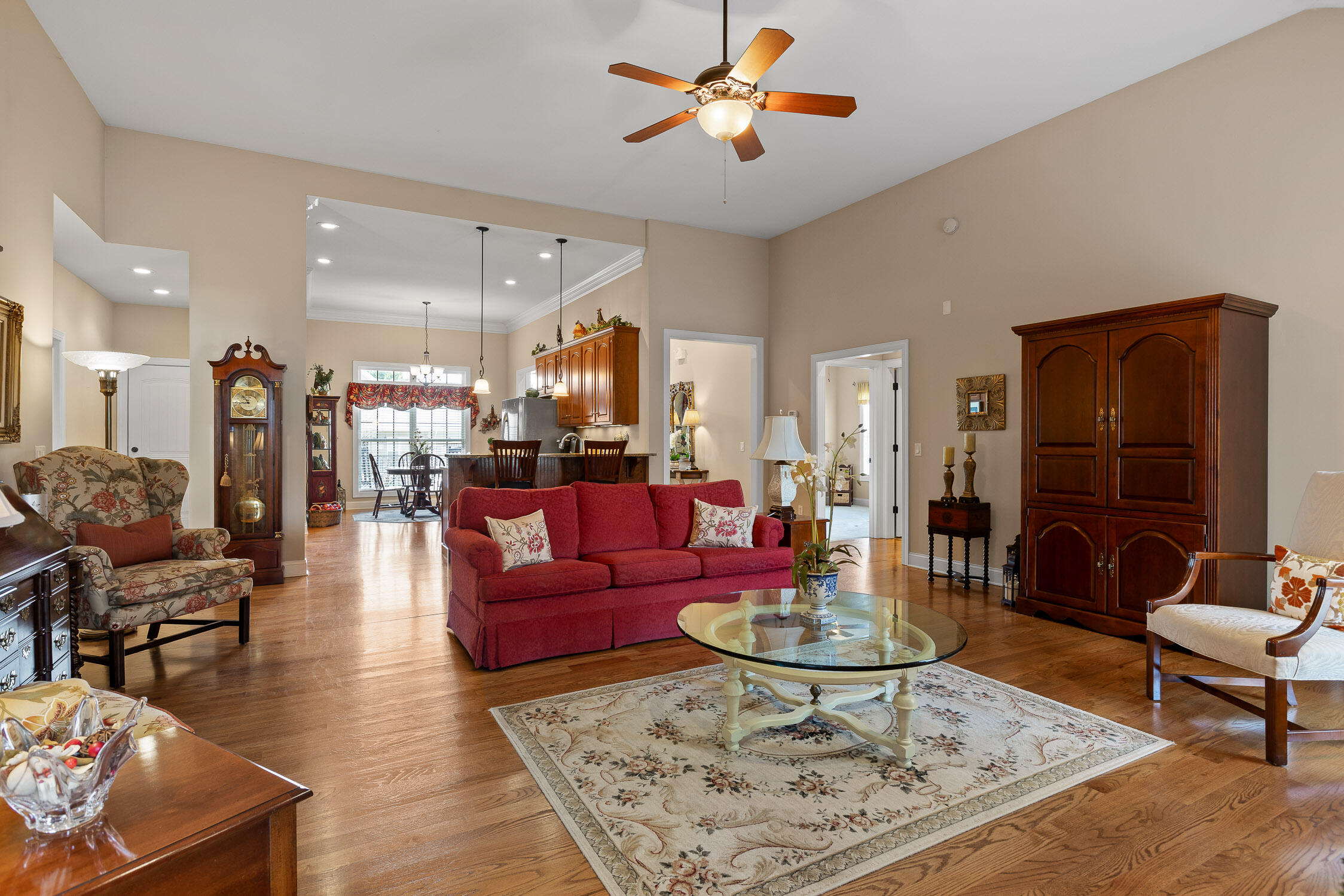 7450 Cash Lane, Ooltewah, Tennessee image 20