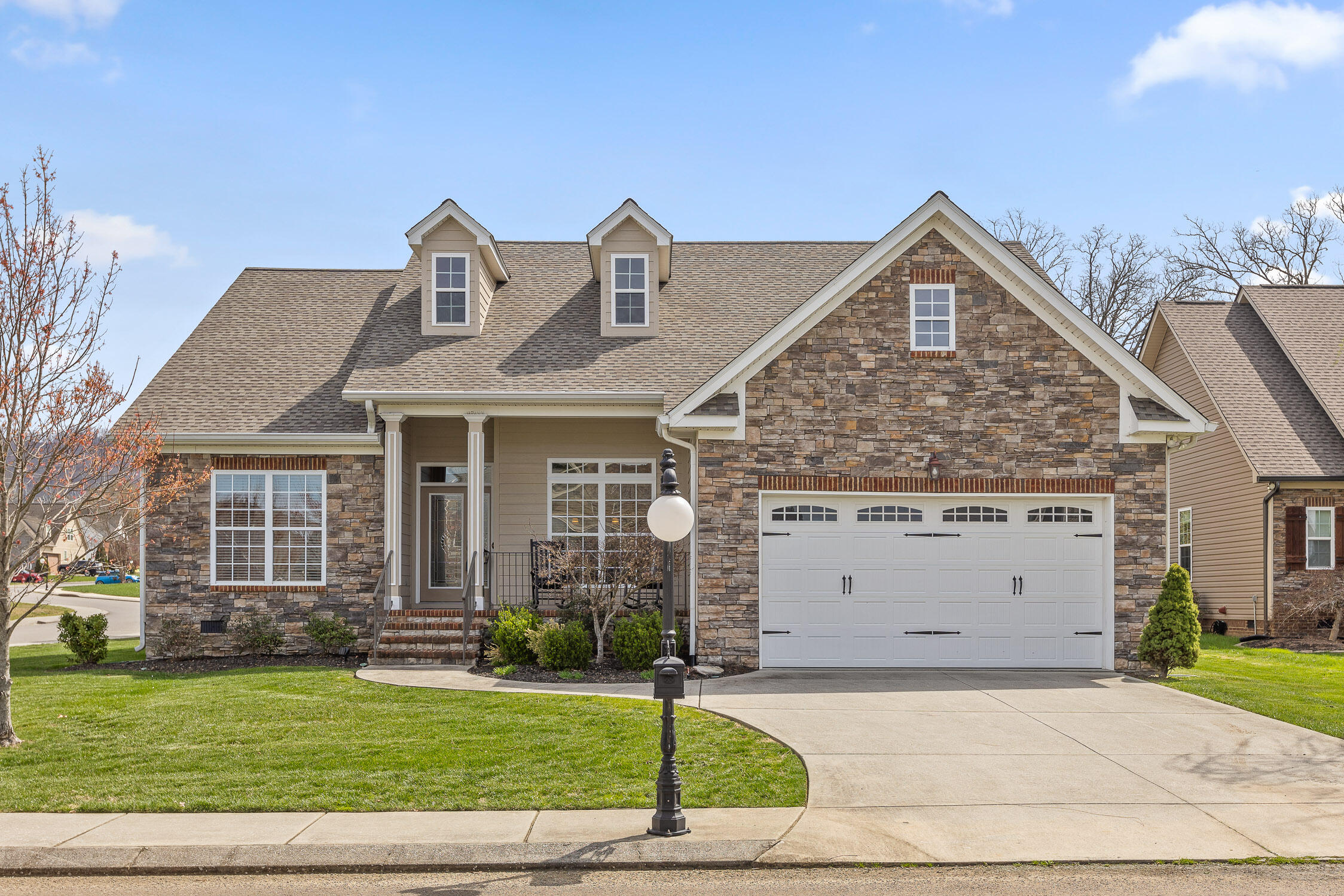 7450 Cash Lane, Ooltewah, Tennessee image 2