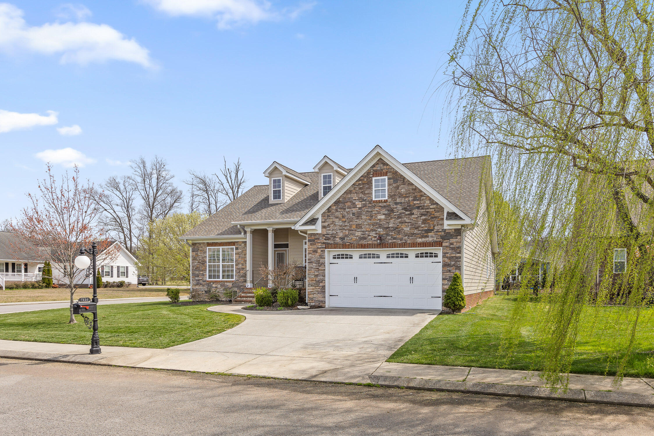 7450 Cash Lane, Ooltewah, Tennessee image 39
