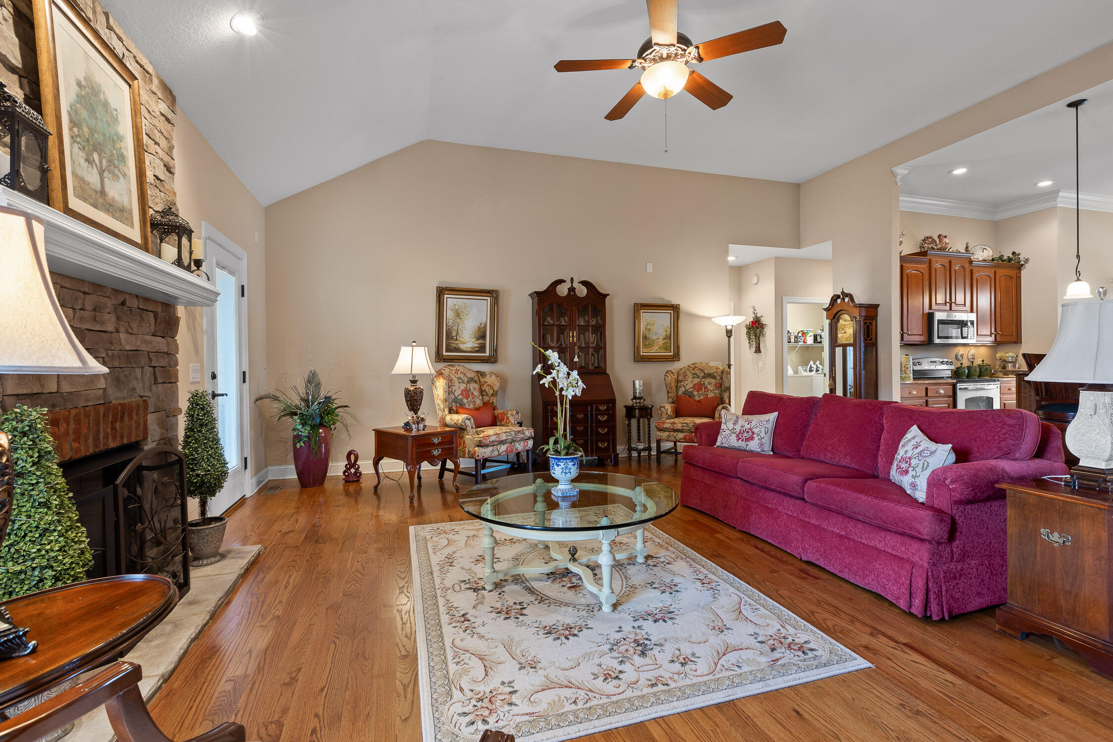 7450 Cash Lane, Ooltewah, Tennessee image 21