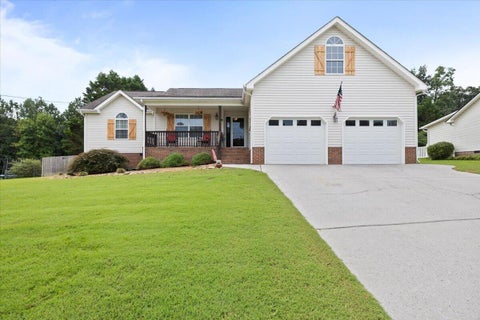 Photo of 120 Mountain Creek Drive, Ringgold, GA 30736 (MLS # 1540308)
