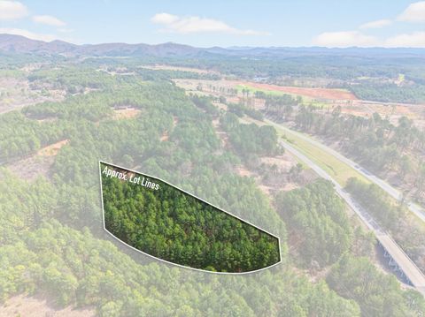 Vacant Land For Sale - 5333 U.s. 64, Lot 4<br/> Copperhill, TN 37317