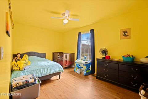 Tiny photo for 90 Illuminary Firetower Road, Spring City, TN 37381 (MLS # 1530302)