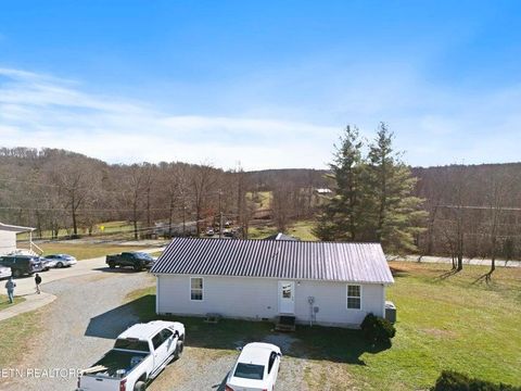 Tiny photo for 90 Illuminary Firetower Road, Spring City, TN 37381 (MLS # 1530302)