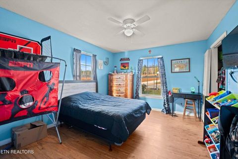 Tiny photo for 90 Illuminary Firetower Road, Spring City, TN 37381 (MLS # 1530302)