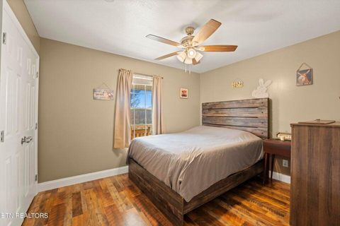 Tiny photo for 90 Illuminary Firetower Road, Spring City, TN 37381 (MLS # 1530302)