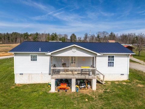 Photo of 90 Illuminary Firetower Road, Spring City, TN 37381 (MLS # 1530302)