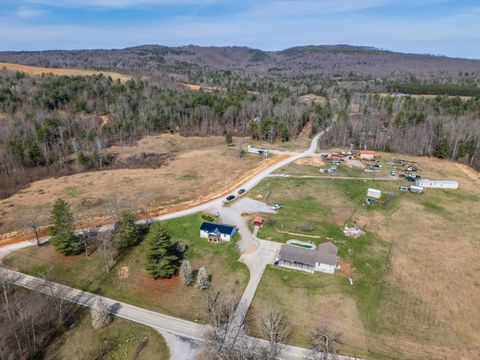 Tiny photo for 90 Illuminary Firetower Road, Spring City, TN 37381 (MLS # 1530302)