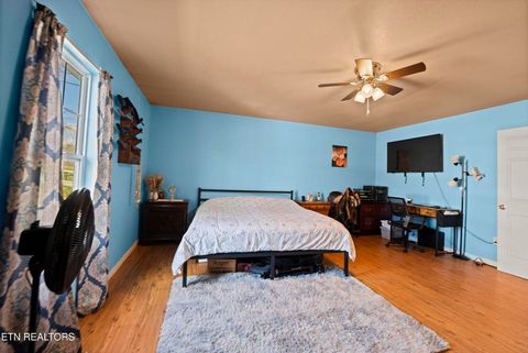 Tiny photo for 90 Illuminary Firetower Road, Spring City, TN 37381 (MLS # 1530302)