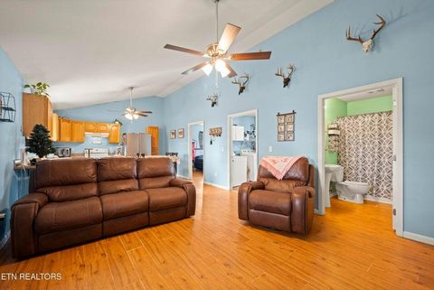 Tiny photo for 90 Illuminary Firetower Road, Spring City, TN 37381 (MLS # 1530302)