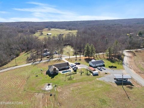 Tiny photo for 90 Illuminary Firetower Road, Spring City, TN 37381 (MLS # 1530302)